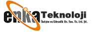 Enka Teknoloji Logo